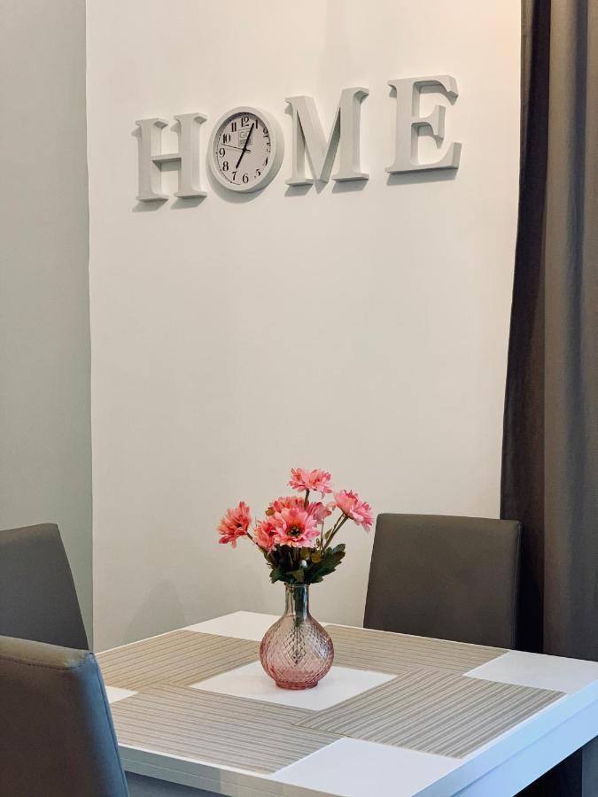 La Polveriera Apartment Napoli Ngoại thất bức ảnh