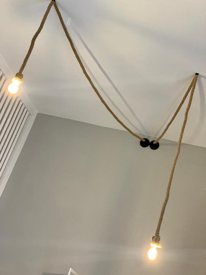 La Polveriera Apartment Napoli Ngoại thất bức ảnh