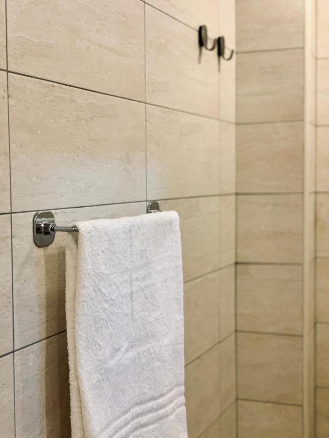 La Polveriera Apartment Napoli Ngoại thất bức ảnh