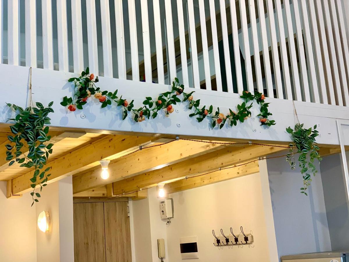 La Polveriera Apartment Napoli Ngoại thất bức ảnh