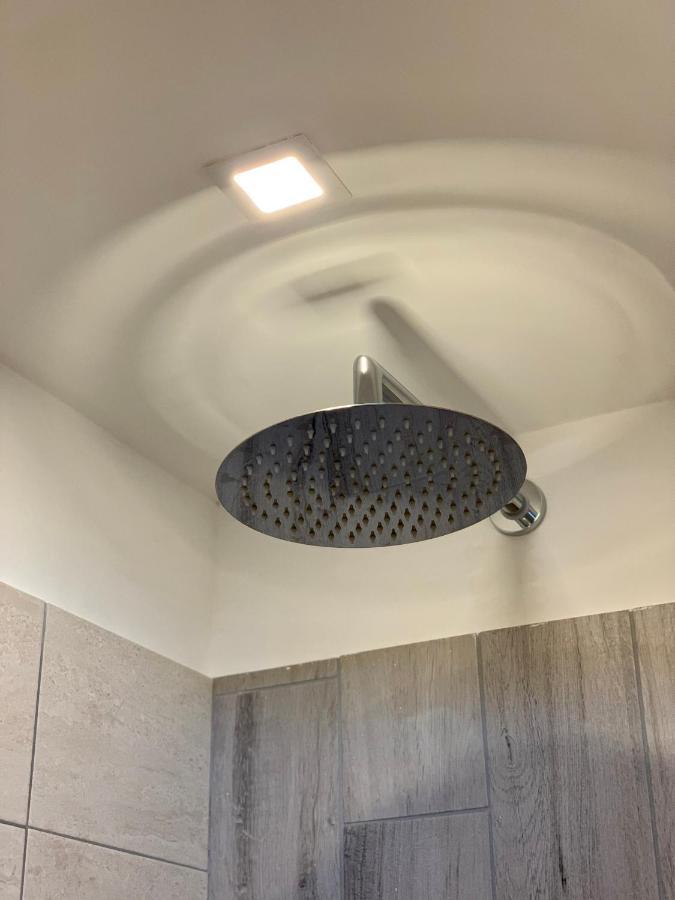 La Polveriera Apartment Napoli Ngoại thất bức ảnh