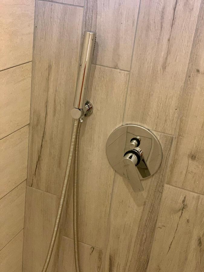 La Polveriera Apartment Napoli Ngoại thất bức ảnh